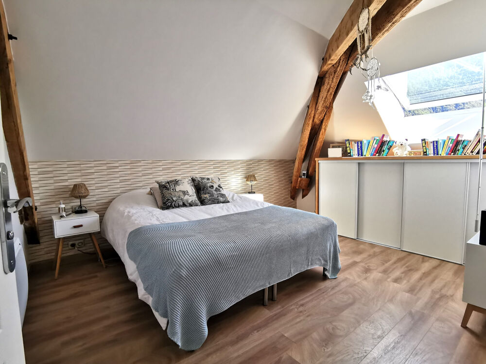   La chambre