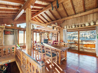  Maison � vendre 10 pi�ces 204 m�