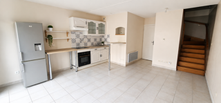  Maison à louer 2 pièces 51 m²