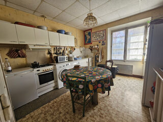  Appartement � vendre 3 pi�ces 75 m�