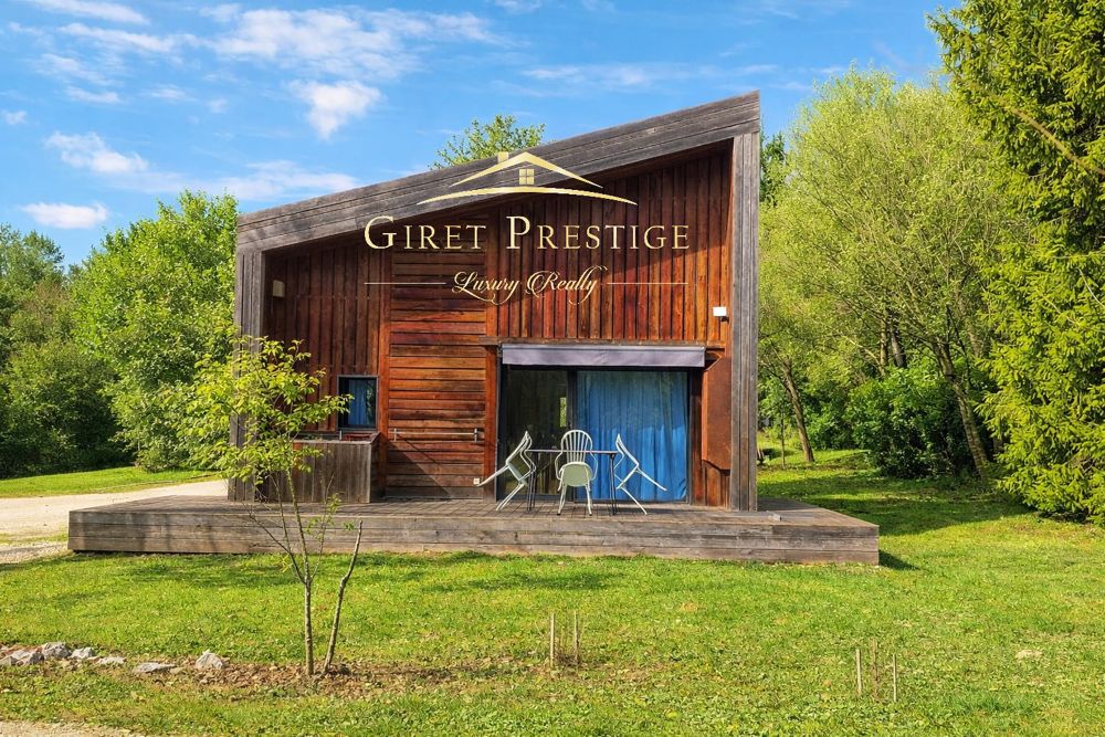 � vendre  Propri�t�/ch�teau Yenne (73170)