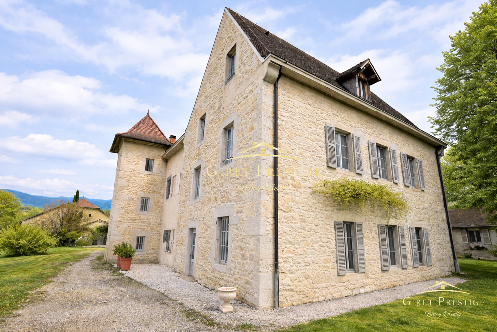 � vendre  Maison Artemare (01510)