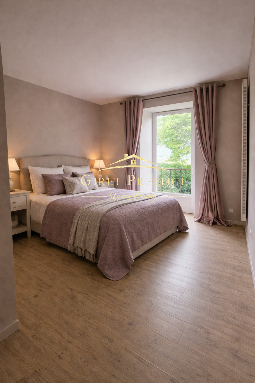 à vendre  Maison Brens (01300)