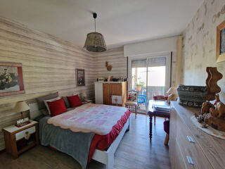  Appartement � vendre 2 pi�ces 57 m�