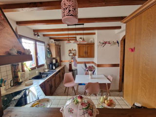  Maison  vendre 4 pices 100 m