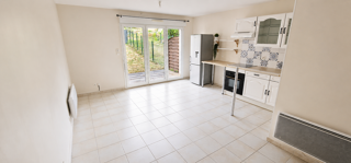  Maison à louer 2 pièces 51 m²