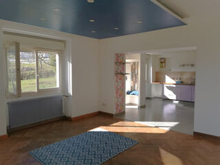  Maison � vendre 4 pi�ces 89 m�