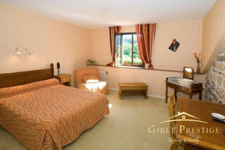  Propri�t�/ch�teau � vendre 15 + pi�ces 500 m�