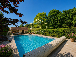  Maison à vendre 9 pièces 249 m²