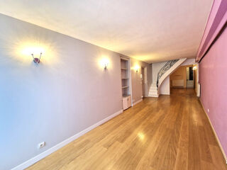  Appartement � vendre 2 pi�ces 59 m�