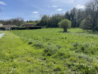  Terrain  vendre 5321 m