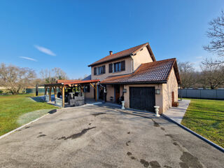  Maison � vendre 4 pi�ces 100 m�