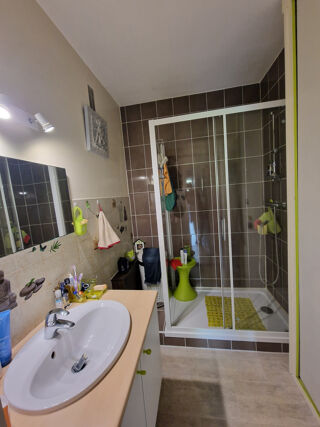  Appartement � vendre 2 pi�ces 57 m�