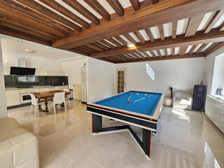  Maison à vendre 8 pièces 199 m²