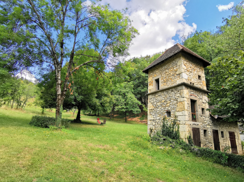 Vente Proprit/Chteau Proprit d'Exception  20 minutes de GRENOBLE - Secteur CHARTREUSE Grenoble