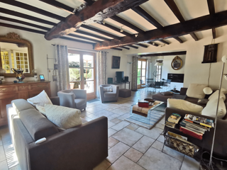  Maison � vendre 9 pi�ces 209 m�