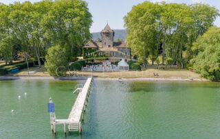  Propri�t�/ch�teau � vendre 15 + pi�ces 2882 m�