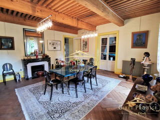  Maison � vendre 12 pi�ces 600 m�