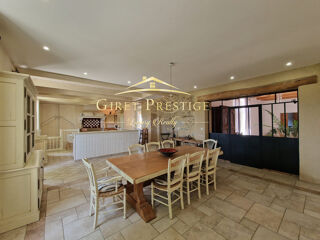  Maison � vendre 12 pi�ces 388 m�