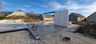  Terrain � vendre 1392 m�