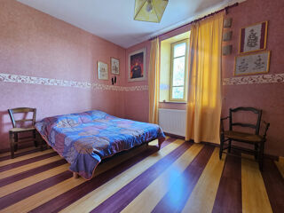  Maison à vendre 7 pièces 201 m²