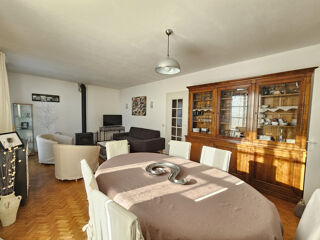  Maison � vendre 5 pi�ces 156 m�