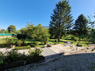  Maison � vendre 10 pi�ces 190 m�