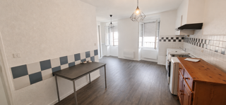  Appartement à louer 1 pièce 35 m²