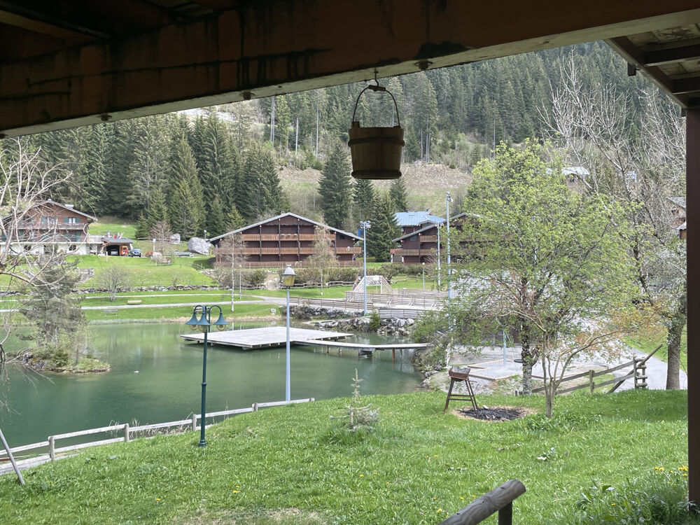  vendre  Chalet Chtel (74390)
