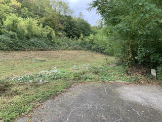  Terrain � vendre 1162 m�