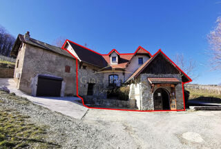  Maison  vendre 6 pices 356 m