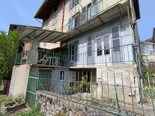  Maison à vendre 11 pièces 163 m²