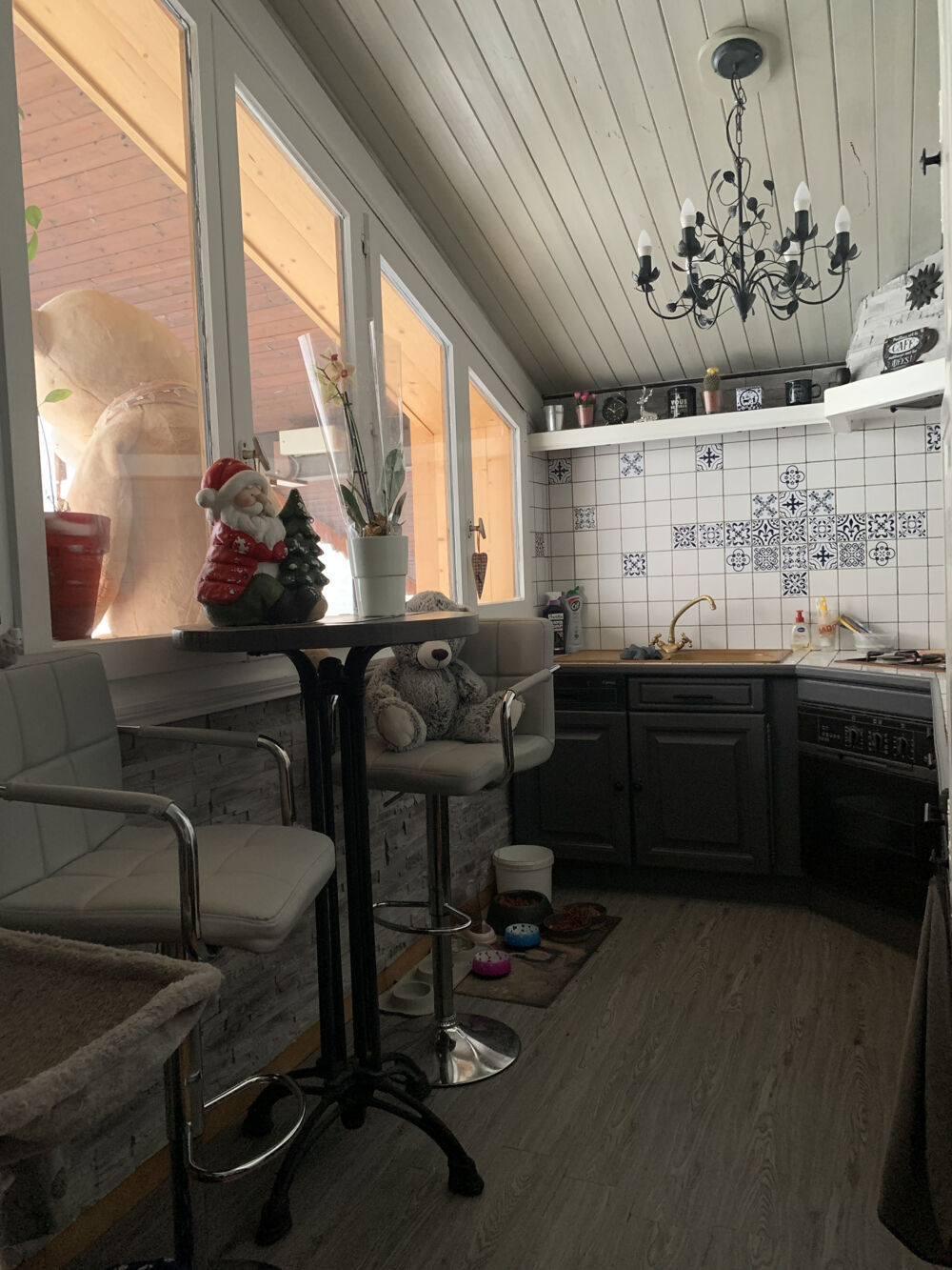  vendre  Chalet Chtel (74390)