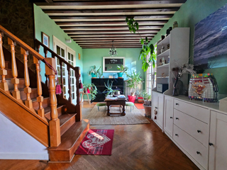  Maison à vendre 5 pièces 138 m²