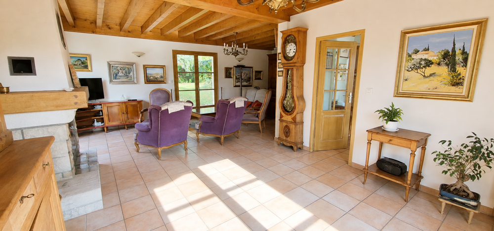 Vente Maison A vendre belle villa quartier recherché BELLEY Belley