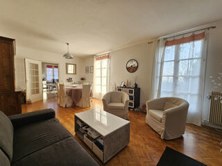  Maison � vendre 5 pi�ces 156 m�