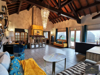  Immeuble � vendre 15 + pi�ces 660 m�