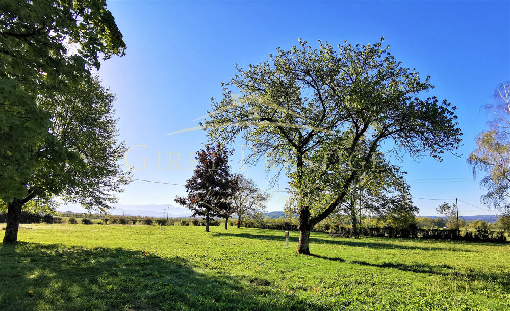   St genix sur guiers