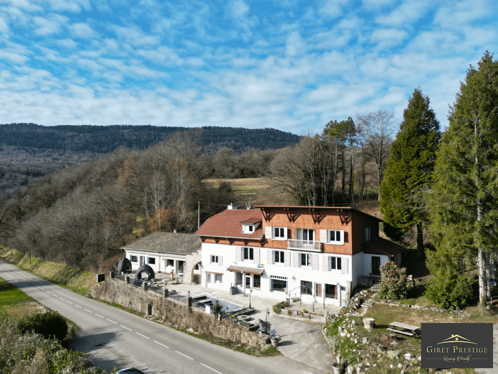 à vendre  Maison Artemare (01510)