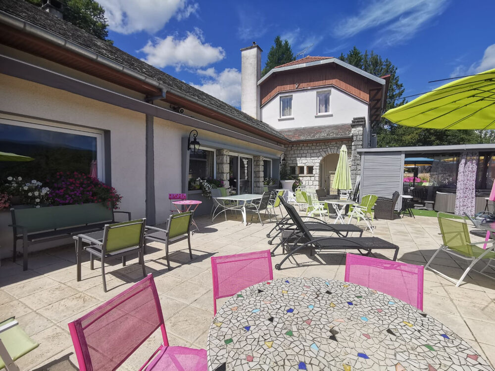 à vendre  Maison Artemare (01510)