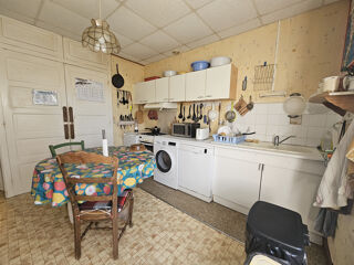  Appartement � vendre 3 pi�ces 75 m�