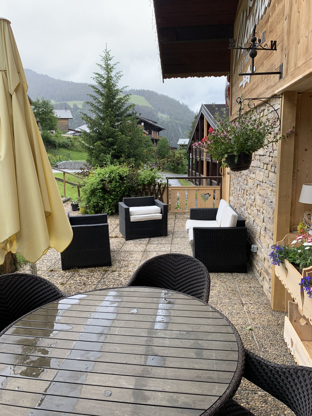 vendre  Chalet Chtel (74390)
