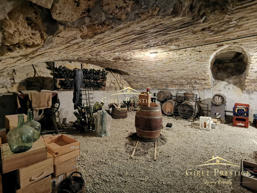 � vendre  Maison Artemare (01510)