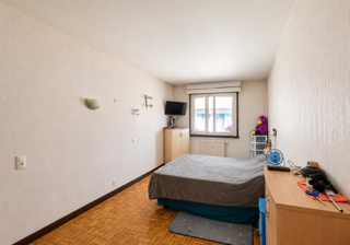  Appartement à vendre 4 pièces 91 m²