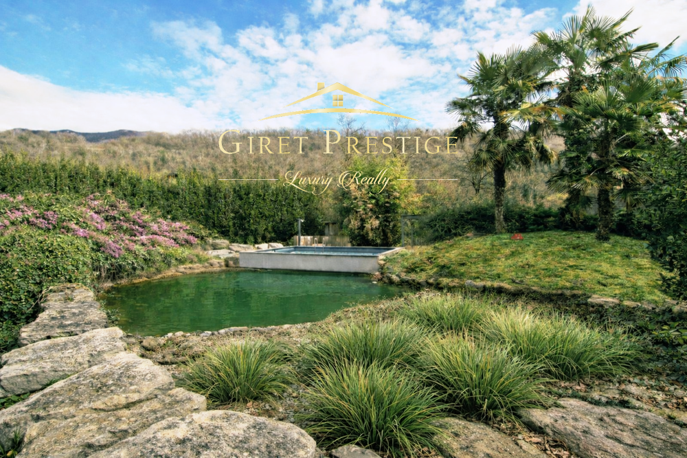 � vendre  Propri�t�/ch�teau Yenne (73170)