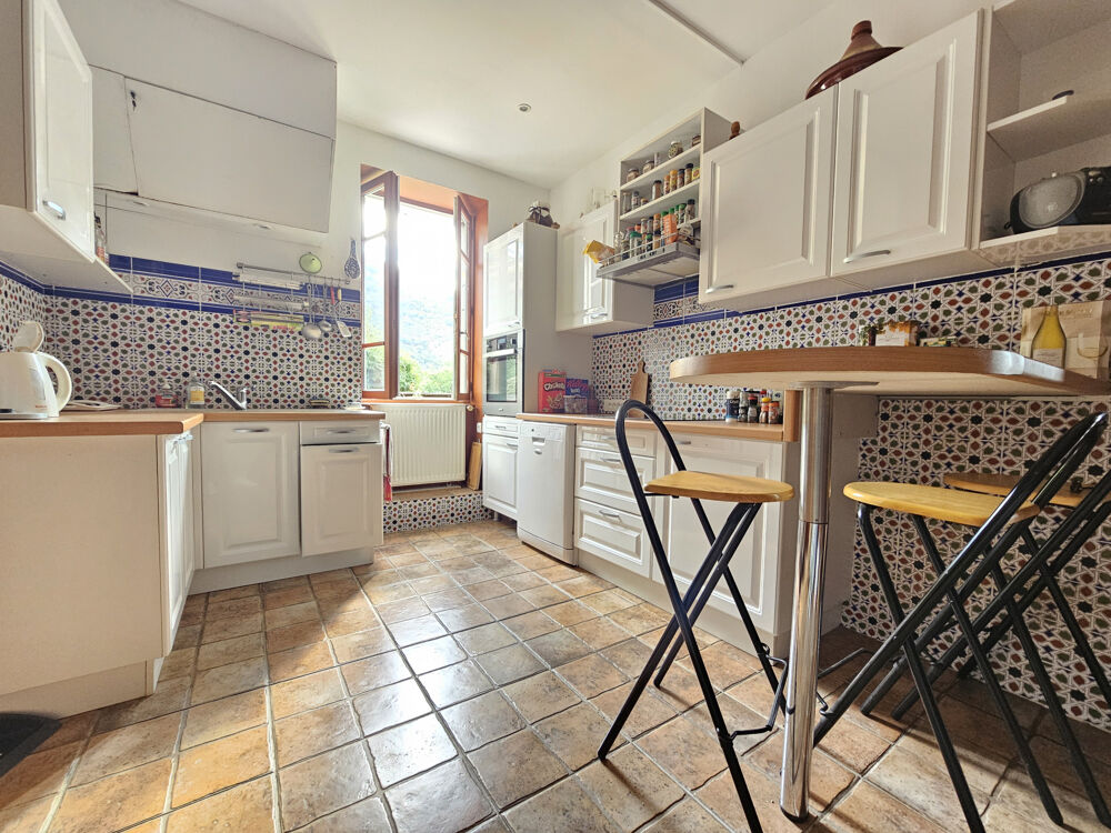 Vente Maison A vendre charmante maison en pierre VIRIGNIN Virignin