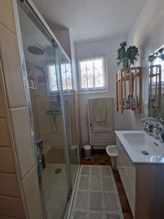  Appartement � vendre 3 pi�ces 80 m�