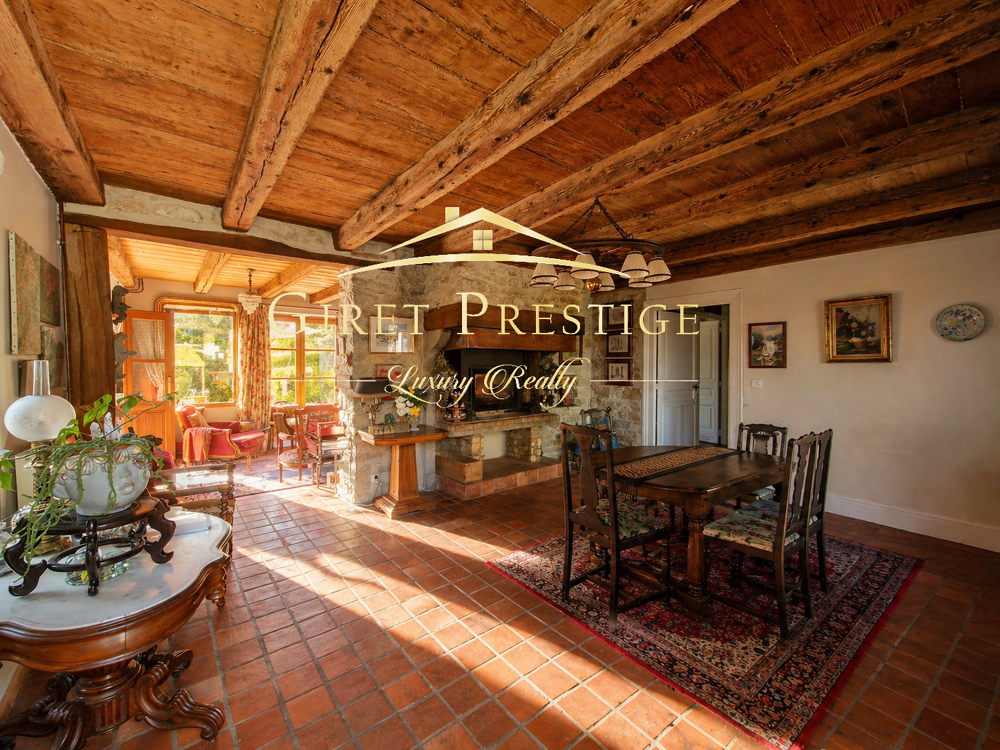 � vendre  Maison Lhuis (01680)