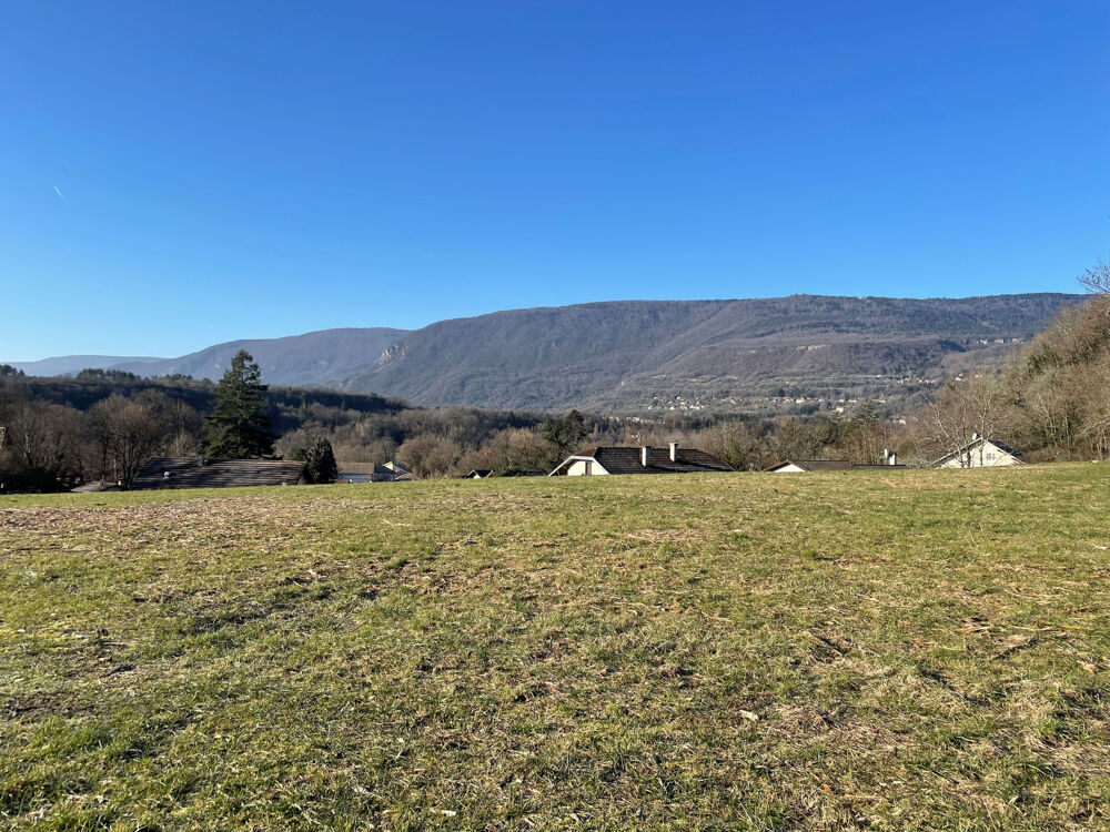 Vente Terrain Terrain à vendre sur la commune de Artemare Artemare