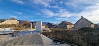  Terrain � vendre 1392 m�